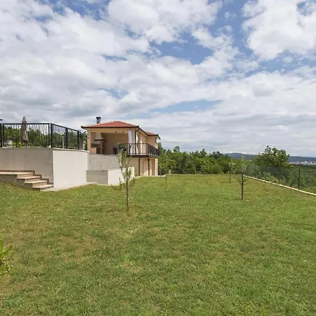 Vakantiehuis Javorika Raša