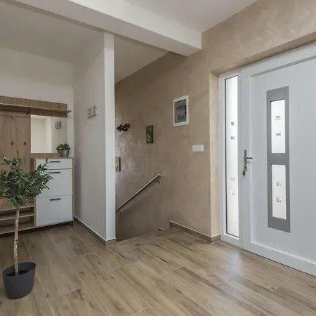 Javorika Vakantiehuis *