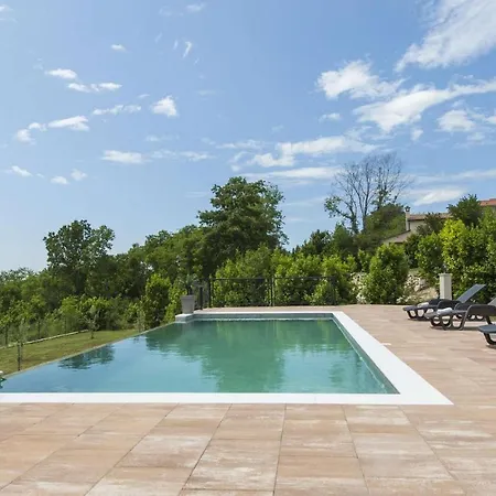 Vakantiehuis Javorika Raša