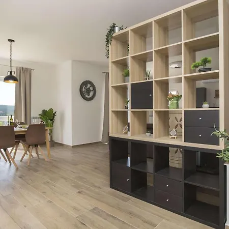 Vakantiehuis Javorika *