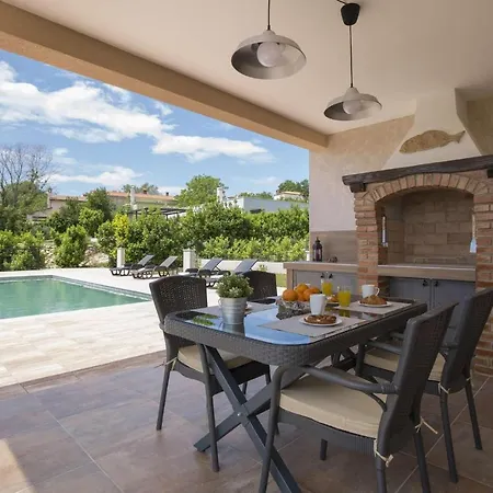 Vakantiehuis Javorika Raša