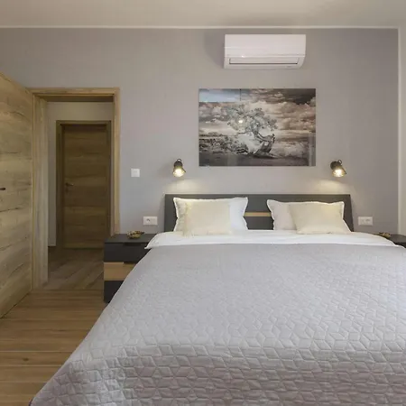 Javorika Vakantiehuis *
