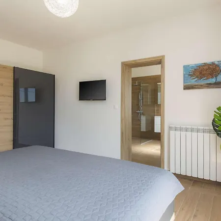 Vakantiehuis Javorika *